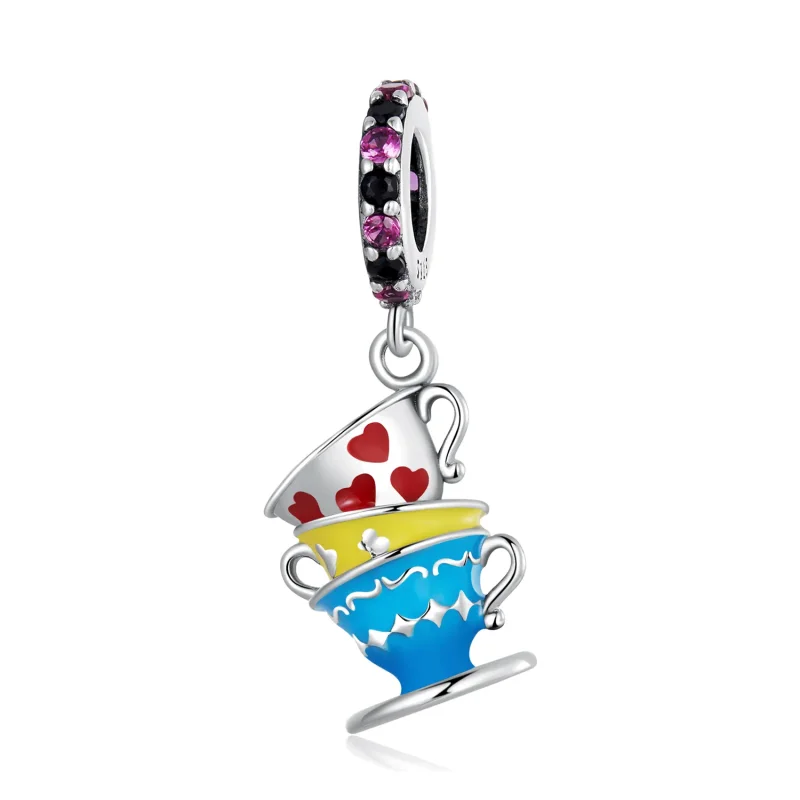 (image for) PANDORA Style Magic Cup Dangle Charm - SCC2244 - Product Image