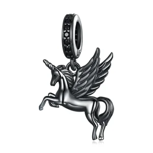 (image for) PANDORA Style Pegasus Dangle Charm - SCC2389