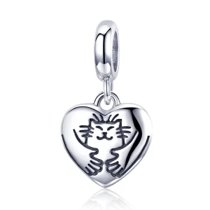 (image for) PANDORA Style Pets Dangle Charm - SCC955