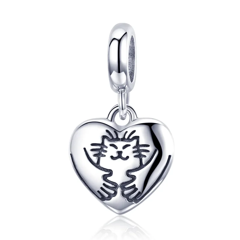 (image for) PANDORA Style Pets Dangle Charm - SCC955 - Product Image
