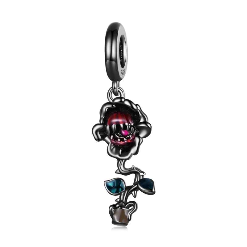 (image for) PANDORA Style Piranha Dangle Charm - SCC2385 - Product Image