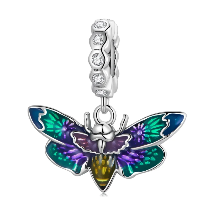 (image for) PANDORA Style Weird Bee Dangle Charm - SCC2374 - Product Image
