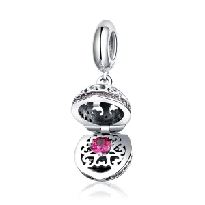 (image for) PANDORA Style Witness Dangle Charm - SCC990