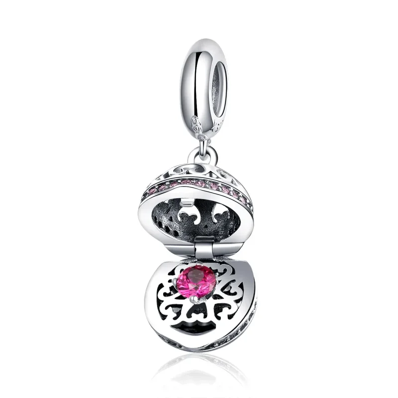 (image for) PANDORA Style Witness Dangle Charm - SCC990 - Product Image