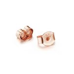 PANDORA Style Earplugs Earrings Accessory - EF002-C