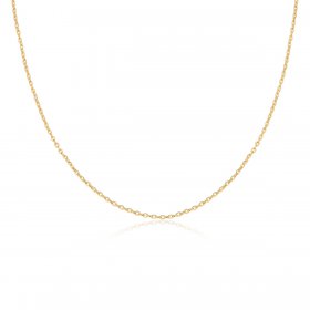 PANDORA Style Basic Chain Necklace - SCN467
