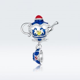 PANDORA Style Magic Teapot Charm - BSC318