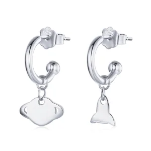(image for) PANDORA Style Taste Drop Earrings - SCE1188-A