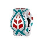 PANDORA Style Exotic Buckle Charm - BSC631