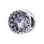 Pandora Style Silver Charm, Beauty Lasts Forever - SCC1791
