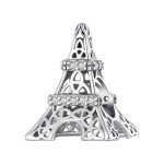 Pandora Style Eiffel Tower Charm - SCC2465