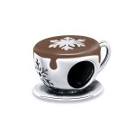 PANDORA Style Winter Coffee Charm - BSC361