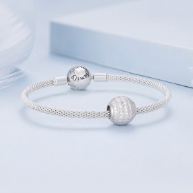 Pandora Style Full of Lucky Charm - BSC884-A