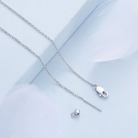 Pandora Style Women Necklace - BSN275