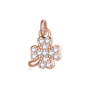 (image for) PANDORA Me Style Four Leaf Clover Charm - BSP003