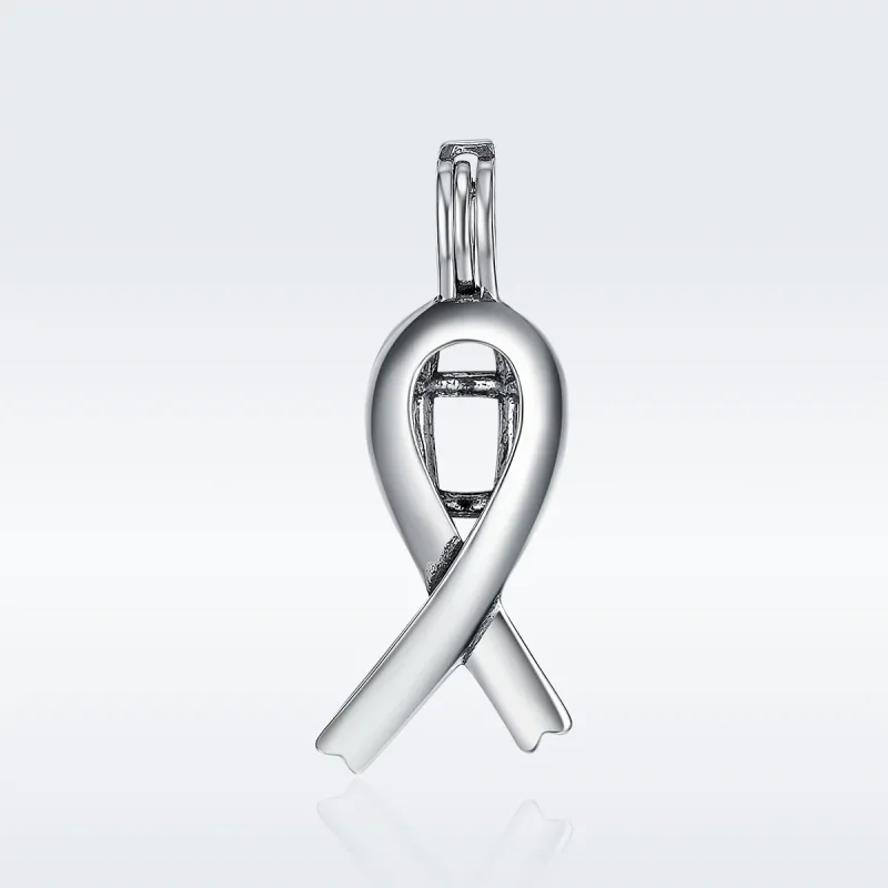 (image for) PANDORA Me Style Knot of Love Charm - SCP034 - View 2