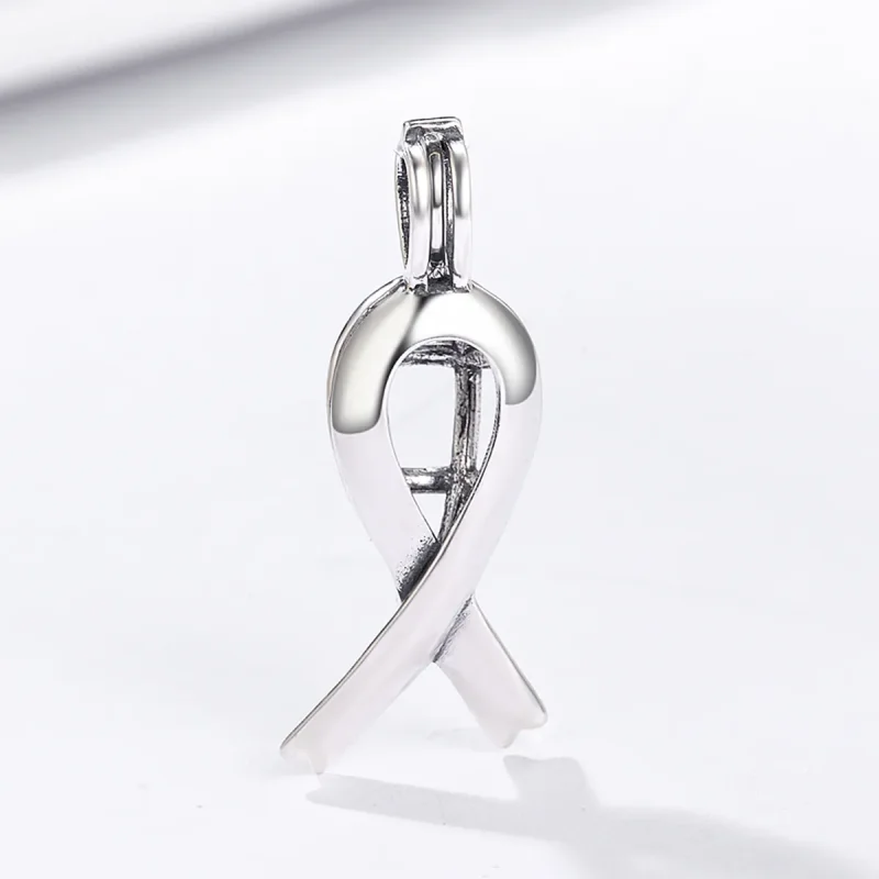 (image for) PANDORA Me Style Knot of Love Charm - SCP034 - View 3