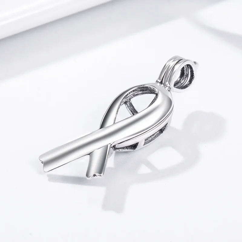 (image for) PANDORA Me Style Knot of Love Charm - SCP034 - View 4