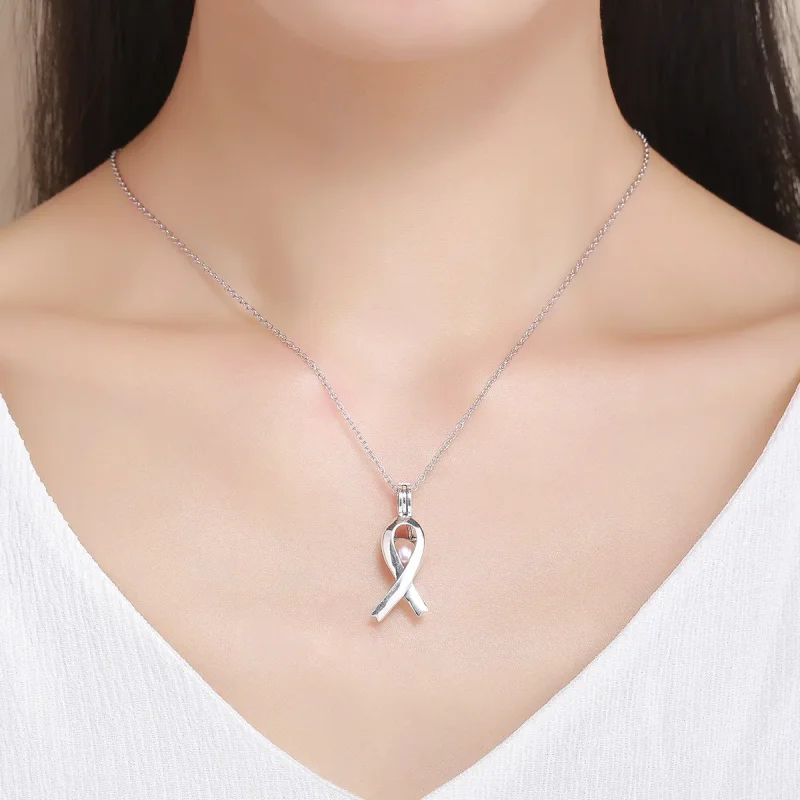 (image for) PANDORA Me Style Knot of Love Charm - SCP034 - View 6