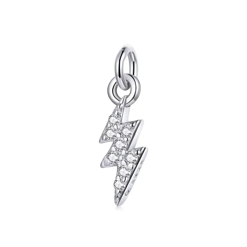 (image for) PANDORA Me Style Lightning Charm - BSP011 - Product Image