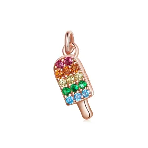 (image for) PANDORA Me Style Summer Sweetheart - Ice Cream Charm - BSP007