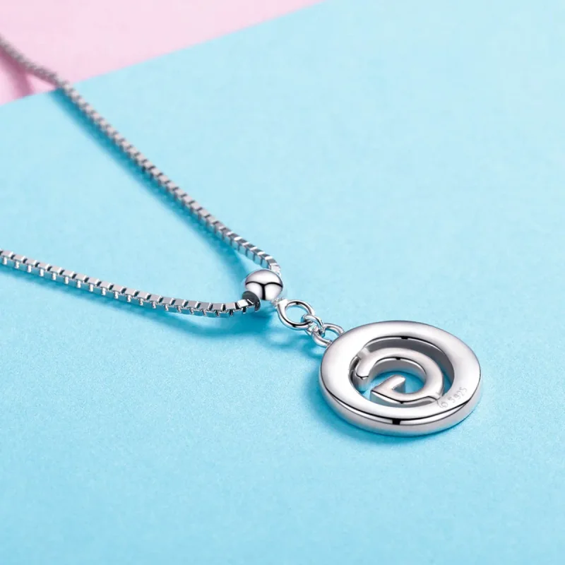 (image for) PANDORA Me Style Wish Letter-G Charm - BSP001-G - View 3