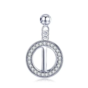 (image for) PANDORA Me Style Wish Letter-I Charm - BSP001-I