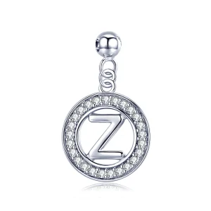 (image for) PANDORA Me Style Wish Letter-Z Charm - BSP001-Z