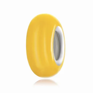 (image for) PANDORA Me Style Yellow Charm - SCP061-YE