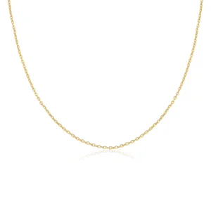 (image for) PANDORA Style Basic Chain Necklace - SCN467