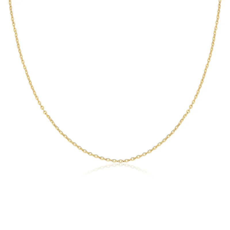 (image for) PANDORA Style Basic Chain Necklace - SCN467 - Product Image