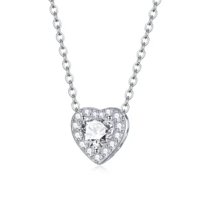 (image for) PANDORA Style Bright Love Necklace - SCN455