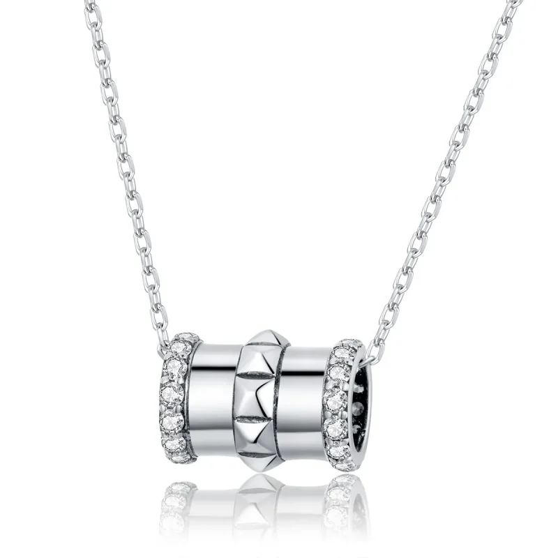 (image for) PANDORA Style Cool Waist Necklace - SCN405 - Product Image