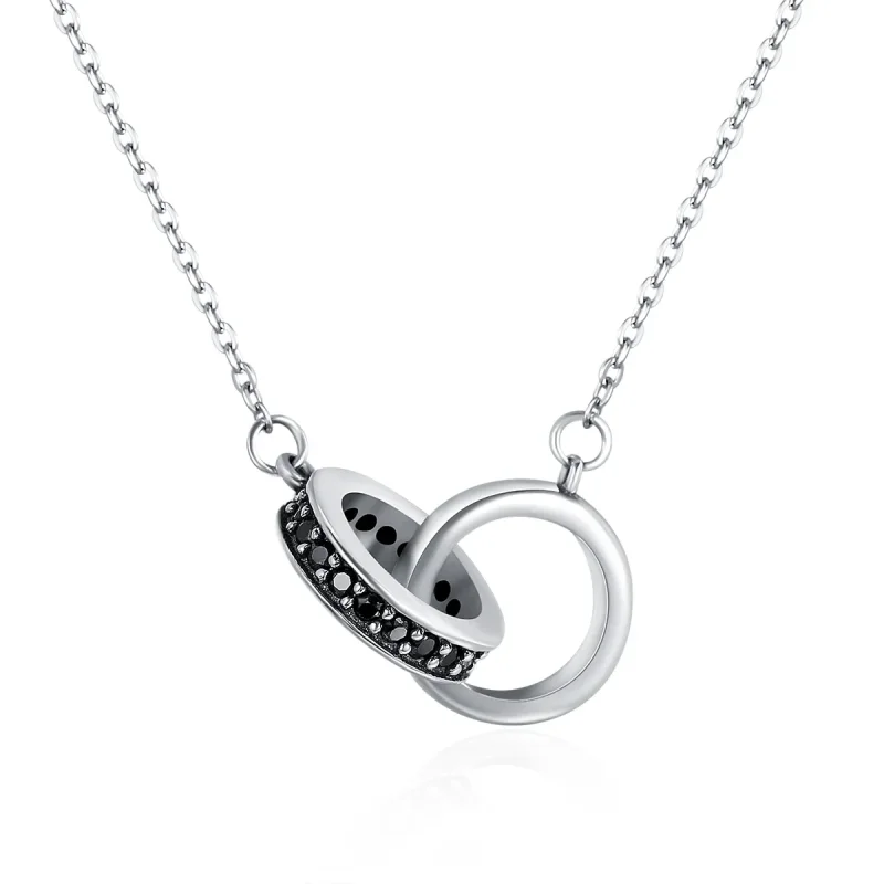 (image for) PANDORA Style Hug Tightly Necklace - SCN147 - Product Image