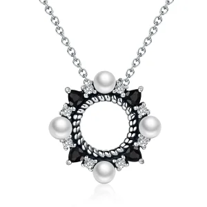 (image for) PANDORA Style Magnificent Movement Necklace - VSN032