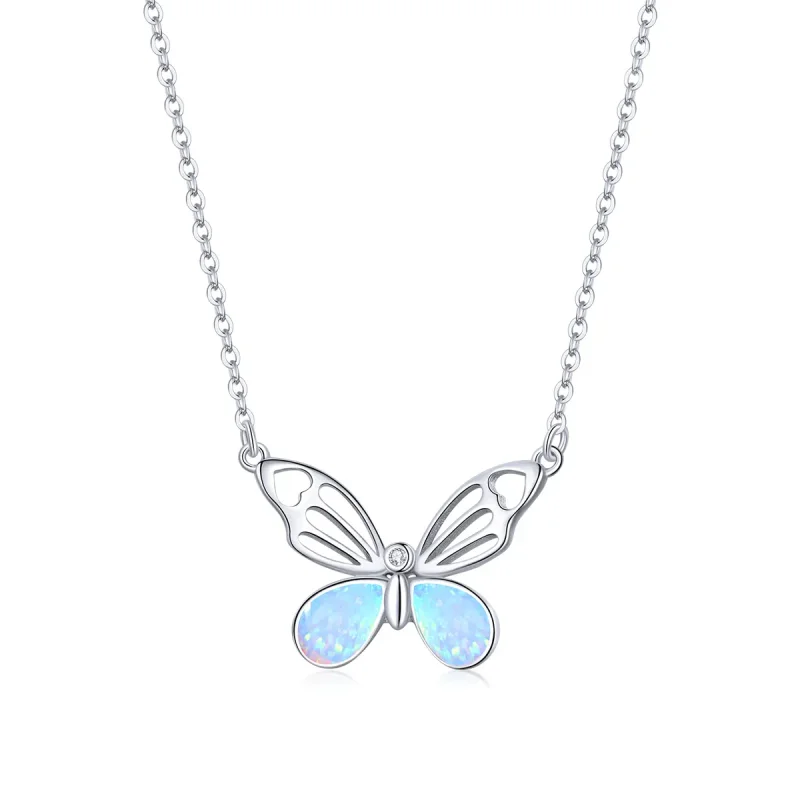 (image for) PANDORA Style Metamorphosis Necklace - BSN216 - Product Image