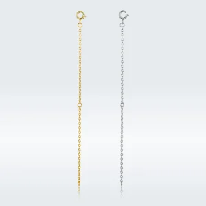 (image for) PANDORA Style Necklace Extension Chain SCA015-10A