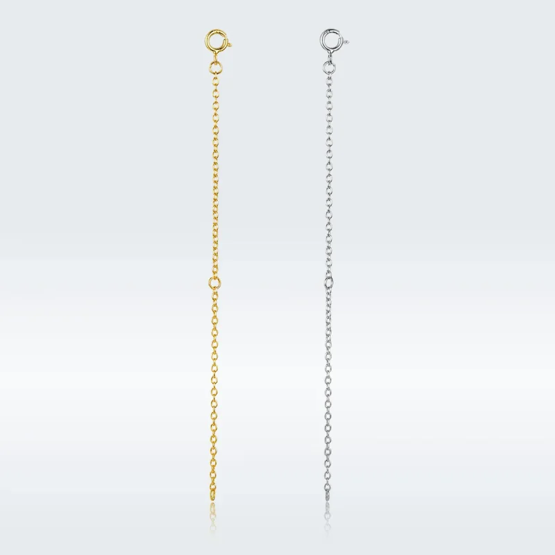 (image for) PANDORA Style Necklace Extension Chain SCA015-10A - Product Image