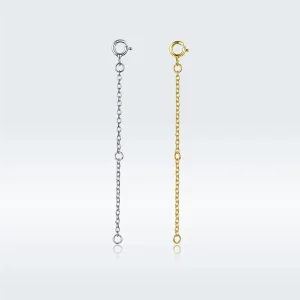 (image for) PANDORA Style Necklace Extension Chain SCA015-6A