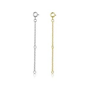 (image for) PANDORA Style Necklace Extension Chain SCA015-6B