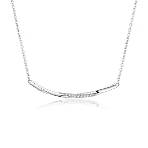 (image for) PANDORA Style Smile Necklace - BSN130