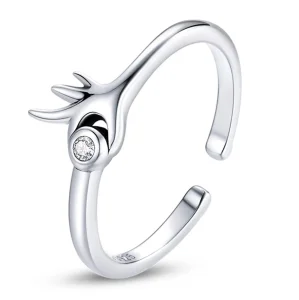 (image for) PANDORA Style Ok Open Ring - BSR198