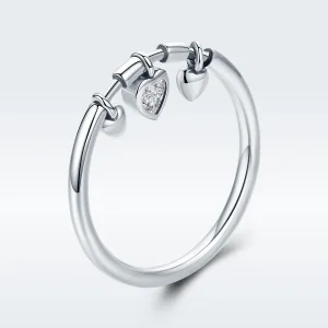 (image for) Silver Fresh As You Ring - PANDORA Style - SCR215