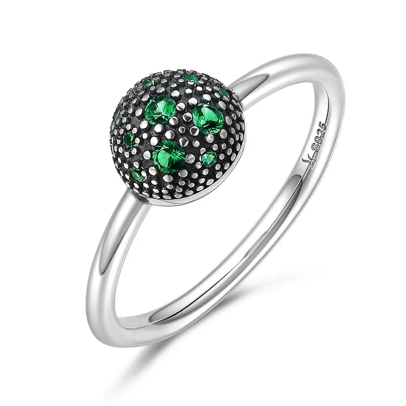 (image for) Silver Fresh Taste Ring - PANDORA Style - SCR138 - Product Image