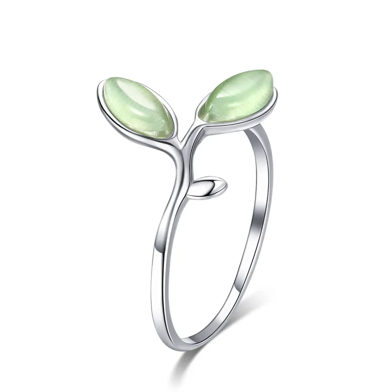 (image for) Silver Hope Ring - PANDORA Style - SCR453 - Product Image