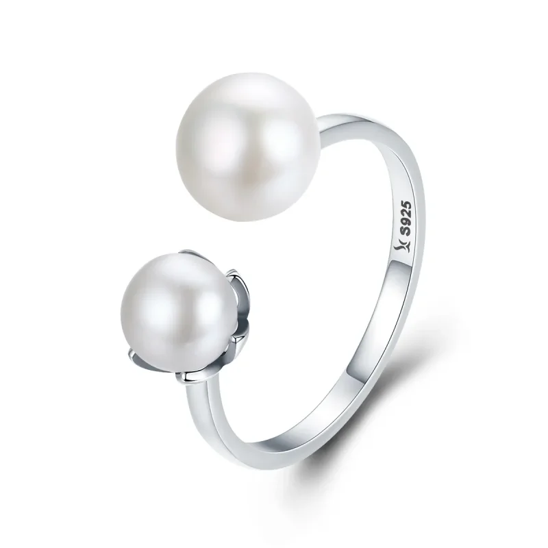 (image for) Silver Infatuate of Love Ring - PANDORA Style - SCR192 - Product Image