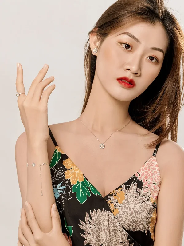 (image for) Pandora Style Set - SET001 - View 3