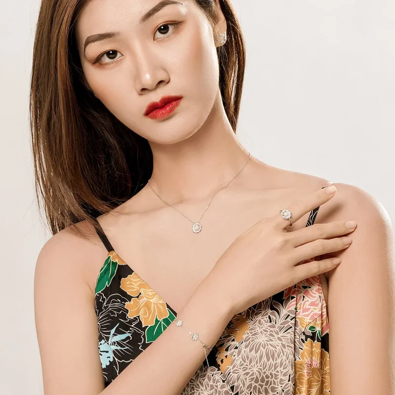 (image for) Pandora Style Set - SET001 - View 4