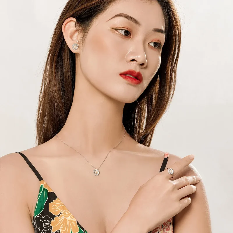 (image for) Pandora Style Set - SET001 - View 5