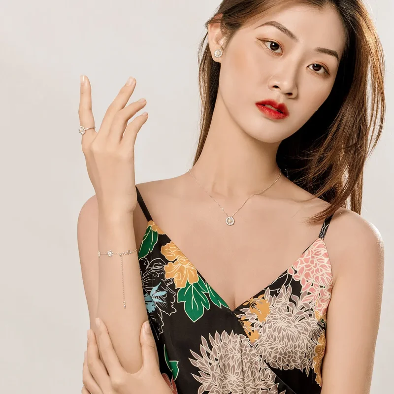 (image for) Pandora Style Set - SET001 - View 6